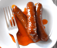 Recipe Ideas for Pork Breakfast Sausage Links by Swaggerty's Farm