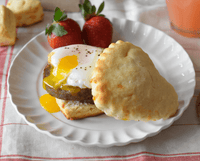 Pork Breakfast Sausage Patty Recipe Ideas for Catering and Special Events