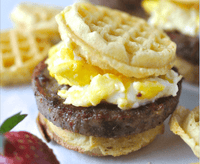 Breakfast Sausage Recipe Ideas for Catering and Special Events